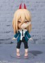 Figuarts mini チェンソーマン パワー バンダイ, BAC49485, by バンダイ