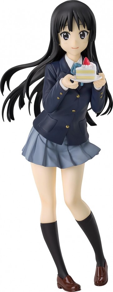 POP UP PARADE けいおん！ 秋山澪 L size グッドスマイルカンパニー, GSC02221, by グッドスマイルカンパニー