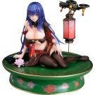 1/6 ドールズフロントライン DP-12 花月夜行灯 -紅- ファット・カンパニー, PHA75885, by ファット・カンパニー