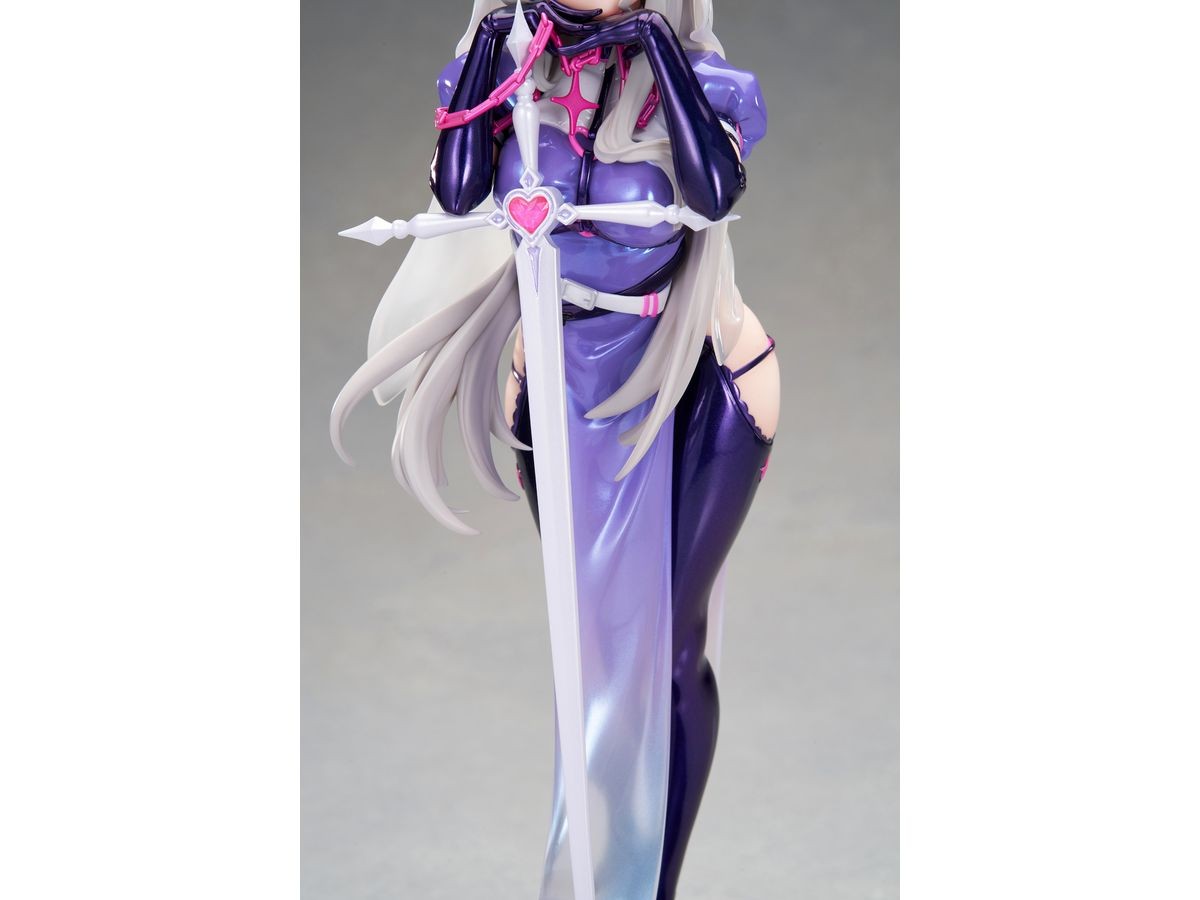 1/8 LIMEPIEシリーズ Muse Dash シスターマリヤ ver. Apex | 東京