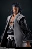 S.H.Figuarts BLEACH 千年決戦篇 更木剣八 バンダイ, BAC61692, by バンダイ