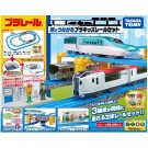 プラレール 駅とつながるプラキッズレールセット タカラトミー, TAK98245, by タカラトミー