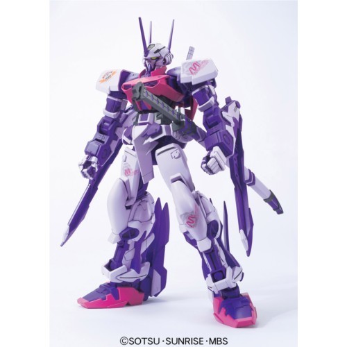 1/100 ガンダムアストレイミラージュフレーム | 東京ホビーポータル