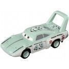 カーズ トミカ C-19 キング(トーマスビルタイプ) タカラトミー, TAK32042, by タカラトミー