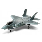 1/72  ﾛｯｷｰﾄﾞ F-35A ﾗｲﾄﾆﾝｸﾞⅡ, TAMWB87, by タミヤ