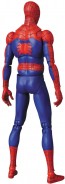 MAFEX SPIDER-MAN(Peter B. Parker) RENEWAL Ver. メディコム・トイ, MED71099, by メディコム・トイ