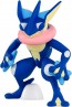 ポケットモンスター モンコレ MS-08 ゲッコウガ タカラトミー, TAK12125, by タカラトミー