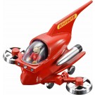 ポピニカ マジンガーZ ホバーパイルダー号 バンダイ, BAC75873, by バンダイ