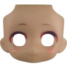 ねんどろいどどーる かすたむフェイスパーツ 03（cinnamon） グッドスマイルカンパニー, GSC77796, by グッドスマイルカンパニー