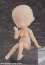 ねんどろいどどーる archetype 1.1：Woman （cream）(再販) グッドスマイルカンパニー, GSC71343, by グッドスマイルカンパニー