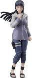 S.H.Figuarts NARUTO-ナルト- 疾風伝 日向ヒナタ -気高き白き双眸- バンダイ, BAC73541, by バンダイ