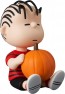 UDF PEANUTS SERIES 16 HALLOWEEN LINUS メディコム・トイ, MED57665, by メディコム・トイ