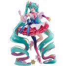 1/7 Creators Collection Figure 初音ミク Rosuuri Ver. (再販) DMM Factory, DMM69359, by DMM Factory
