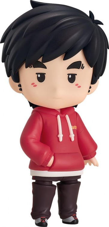 ねんどろいど 周同学 グッドスマイルカンパニー, GSC77253, by グッドスマイルカンパニー