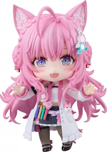 ねんどろいど ホロライブプロダクション 博衣こより グッドスマイルカンパニー, GSC79370, by グッドスマイルカンパニー