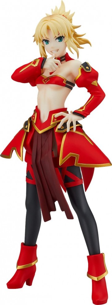 POP UP PARADE Fate/Grand Order セイバー/モードレッド マックスファクトリー, MAX43462, by マックスファクトリー