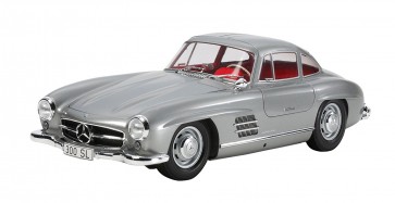 1/24 ﾒﾙｾﾃﾞｽ･ﾍﾞﾝﾂ 300 SL, TAM24338, by タミヤ