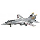 1/48 F-14A ﾄﾑｷｬｯﾄ ハセガワ, HAS72466, by ハセガワ