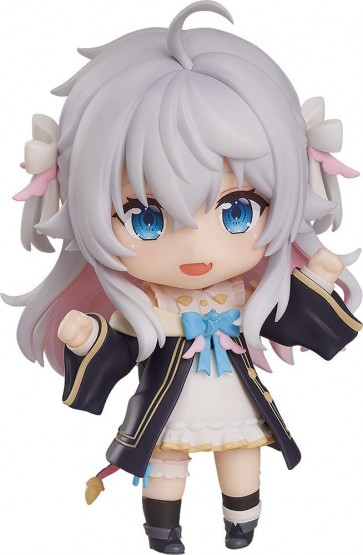 ねんどろいど カグラナナ グッドスマイルカンパニー, GSC27227, by グッドスマイルカンパニー