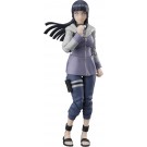 S.H.Figuarts NARUTO-ナルト- 疾風伝 日向ヒナタ -気高き白き双眸- バンダイ, BAC73541, by バンダイ