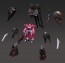 MODEROID 機動戦艦ナデシコ The prince of darkness ブラックサレナ グッドスマイルカンパニー, GSC95462, by グッドスマイルカンパニー