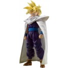 S.H.Figuarts ドラゴンボールZ スーパーサイヤ人孫悟飯-悟空を超えた戦士- バンダイ, BAC55547, by バンダイ
