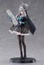 1/7 ブルーアーカイブ Blue Archive サクラコ マックスファクトリー, MAX15070, by マックスファクトリー