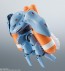 ROBOT魂 機動戦士ガンダム0080 ポケットの中の戦争 <SIDE MS> MSM-03C ハイゴック ver. A.N.I.M.E.(再販) バンダイ, BAC87814, by バンダイ