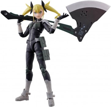 S.H.Figuarts 怪獣8号 四ノ宮キコル バンダイ, BAC66239, by バンダイ