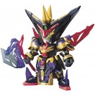 SD 三国創傑伝 典韋マスターガンダム バンダイ, BAN83024, by バンダイ