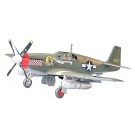 1/48 傑作機シリーズ ノースアメリカン P-51B マスタング タミヤ, TAM96339, by タミヤ