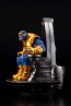 1/6 ファインアートスタチュー MARVEL UNIVERSE サノス オン スペーススローン ファインアートスタチュー コトブキヤ, KBY12510, by コトブキヤ
