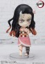 Figuarts mini 鬼滅の刃 竈門禰豆子 鬼化進行時 バンダイ, BAC40444, by バンダイ