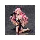 1/6 ToLOVEる-とらぶる-ダークネス セフィ・ミカエラ・デビルーク ダークネスver. リニューアルパッケージ版 ユニオンクリエイティブ, UNC16501, by ユニオンクリエイティブ
