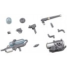 M.S.G モデリングサポートグッズ ウェポンユニット21 ウォーターアームズ コトブキヤ, KBY05086, by コトブキヤ