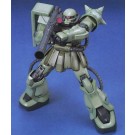 1/100 ＭＧ ザクII Ｆ２型 （ジオン） バンダイ, BAN94643, by バンダイ