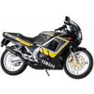 1/12 ヤマハ TZR250 (2AW) “ニューヤマハブラック” ハセガワ, HAS17430, by ハセガワ