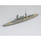 1/700 艦隊これくしょんプラモデル 艦娘 29 戦艦　長門 屈曲煙突 アオシマ, AOS50378, by アオシマ