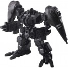 1/72 フロントミッション ストラクチャーアーツ プラス プラスティックモデルキットシリーズ レイブン スクウェアエニックス, SQE62511, by スクウェア・エニックス