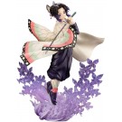 1/8 ARTFX J 鬼滅の刃 胡蝶しのぶ コトブキヤ, KBY34833, by コトブキヤ