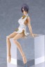 figma 女性body(ミカ) with ミニスカート チャイナワンピコーデ(ホワイト) マックスファクトリー, MAX69134, by マックスファクトリー