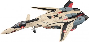 1/48 YF-19 w/ファストパック マクロスプラス ハセガワ, HAS58882, by ハセガワ
