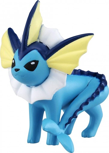 ポケットモンスター モンコレEX EMC_21 シャワーズ タカラトミー, TAK96257, by タカラトミー