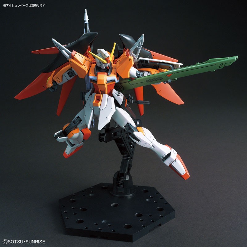 HGCE デスティニーガンダム ハイネ専用機 1/144 HGCE デスティニーガンダム(ハイネ専用機)(機動戦士