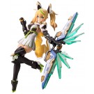 ファンタシースターオンライン2 es ジェネ (ステライノセントVer.)  コトブキヤ, KBY04416, by コトブキヤ