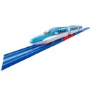 プラレール S-16 レールで速度チェンジ!! E5系新幹線はやぶさ タカラトミー, TAK19079, by タカラトミー
