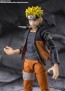 S.H.Figuarts NARUTO-ナルト-疾風伝 うずまきナルト -数多の想いを胸に繋げた力- バンダイ, BAC97905, by バンダイ