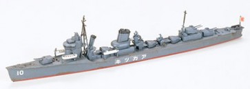 1/700 WL 暁, TAM31406, by タミヤ