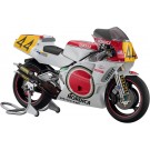 1/12 バリバリ伝説 ヤマハ YZR500 ラルフ・アンダーソン ハセガワ, HAS24644, by ハセガワ