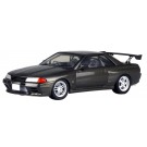 1/24　頭文字D 4 北条凛 BNR32 スカイライン（死神GT-R） アオシマ, AOS11577, by アオシマ